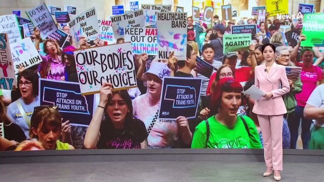 美 대선 쟁점된 ‘낙태권’…해리스, “트럼프 낙태금지법” 공세