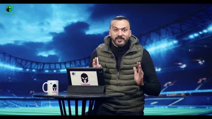 ابراهيم سعيد lThe defender زيزو أقل من المحلي!السعيد وشيكا لآعيبة كبار فعلاً!,أحمد عادل نجم المباراة