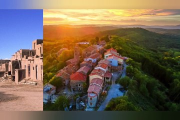 15 mysterious things happened on Earth