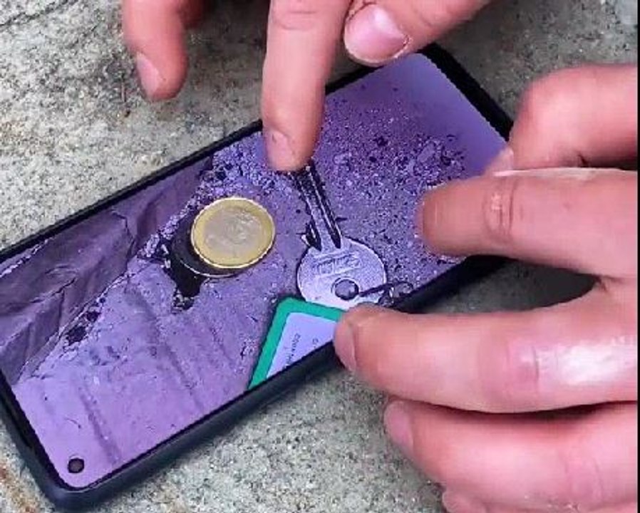 Dropped your keys down the sewer? We've got a solution!