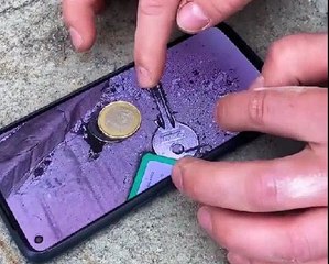 Dropped your keys down the sewer? We've got a solution!