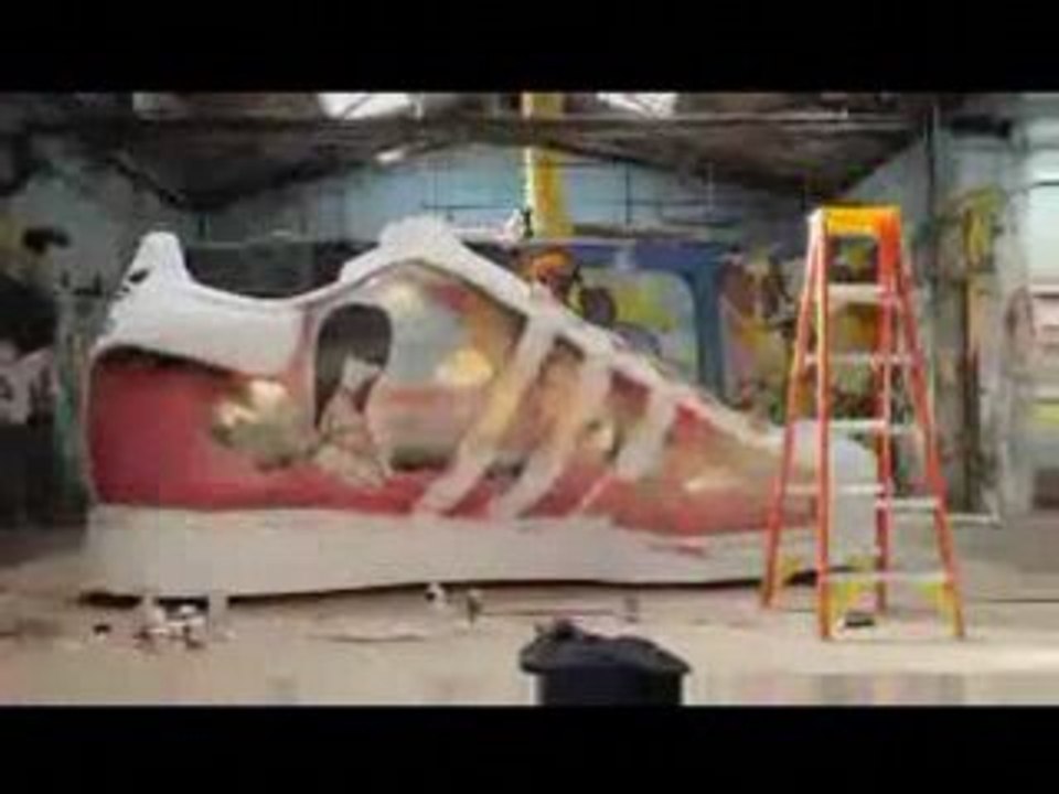 Adidas Viral