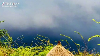 Rainy weather