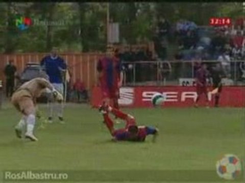 05.05.2007 - Unirea Urziceni vs. Steaua Bucuresti 1-2