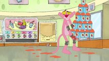 Pink Panther and Pals l Laugh Till You Cry with Pink Panther