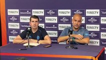 Guardiola alucina con la Masía: 