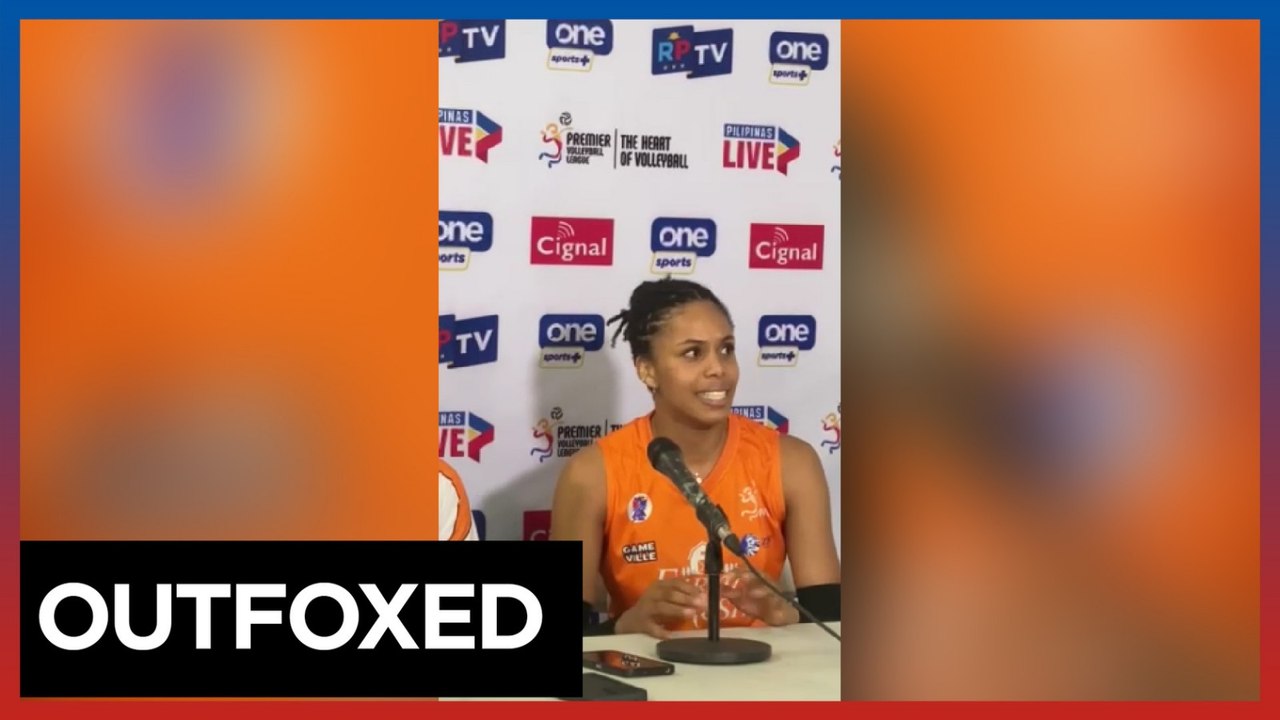 Foxies take down Highrisers in 5 sets for first win