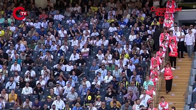 Acun Ilıcalı şikayet etti... Aziz Yıldırım ’şüpheli’ sıfatıyla ifade verdi