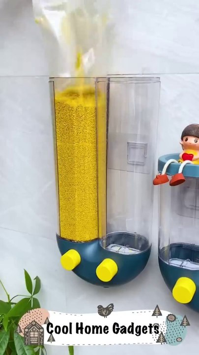 Kitchen Utensils - Home Appliances - Useful Items - Versatile Utensils - Cool Gadgets for Every Home