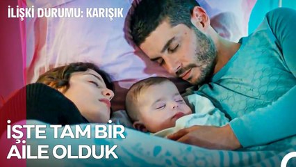 Hayatımızdaki Boşluklar Teker Teker Doluyor - İlişki Durumu Karışık