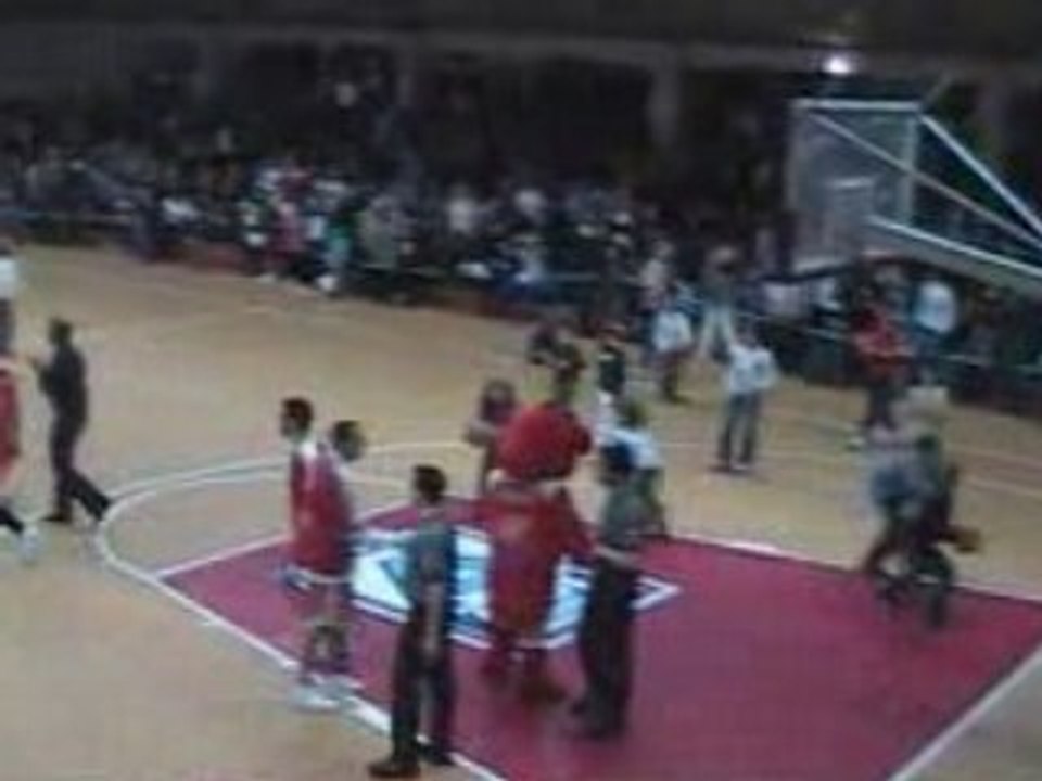 Fin de match..Fin de saison..Fin de.......?