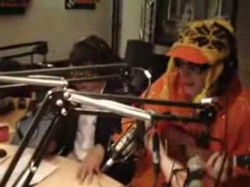 Le Uku du Friday S01E02 I Like What You Say Nada Surf