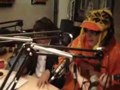 Le Uku du Friday S01E02 I Like What You Say Nada Surf