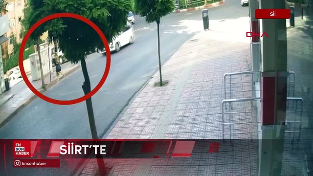 Siirt'te 504 bin TL değerinde 72 akü çalan şüpheli