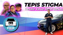 BMW Astra Used Car Tepis Mitos Penurunan Drastis Resale Value Mobil Bekas BMW, BincangBincangMobil Ungkap Rahasia Menjaga Stabilitas Harga dengan Pelayanan Terintegrasi dan Garansi Terjamin