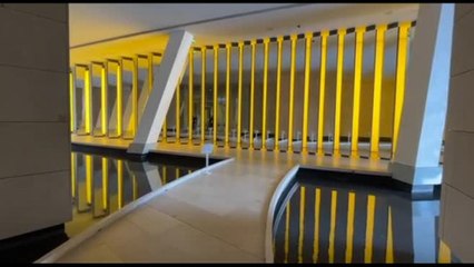 Fondation Louis Vuitton, le energie di Kelly, Eliasson e Grosse