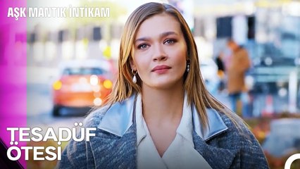 Çağla İçin Tehlike Çanları Çalıyor - Aşk Mantık İntikam