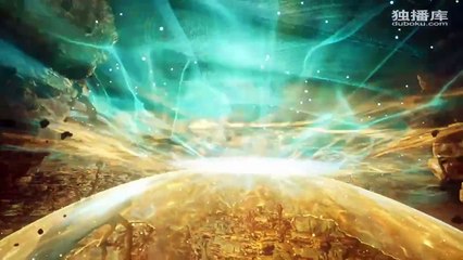 Shrouding the Heavens Ep 68 Multi Sub