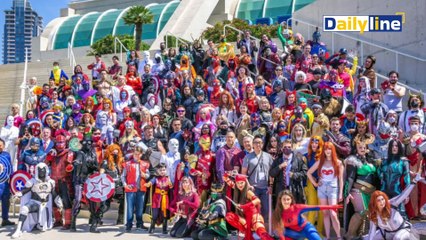 क्या Marvel सिनेमैटिक Universe में Iron Man और Captain America  की हो रही वापसी! | CinemaScoop|Daily Line