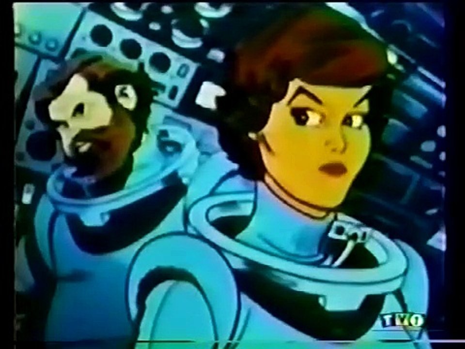 Space Angel - Wizard Of Eden - Vanishing ships! What is happening in a distant sector of space_