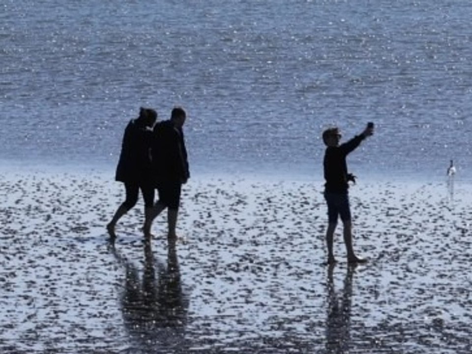 Bakterien-Warnung: Hier lauern sie in Ost- und Nordsee