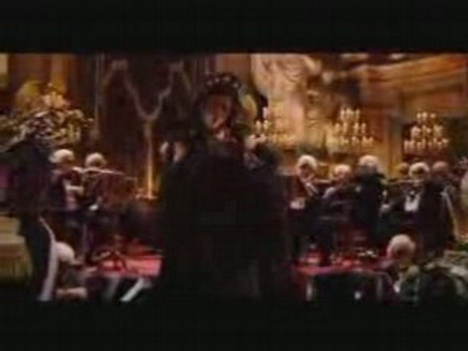 Van Helsing Movie - Devil's Waltz