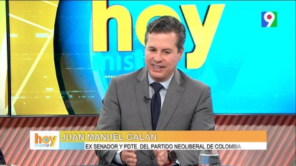 Nicolás Maduro ha hecho fraude descaradamente ante la Comunidad Internacional   | Hoy Mismo