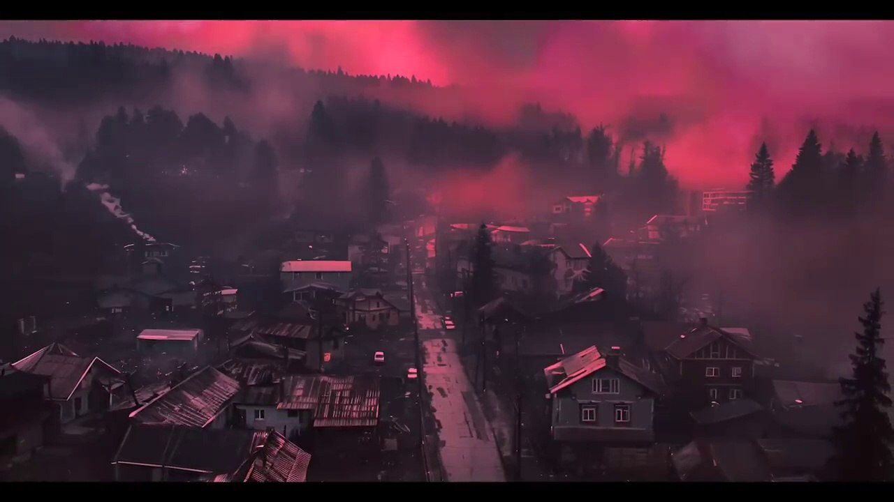 EMERGENCY ALERT: Stay away from your