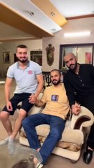 Rajab butt new song_2