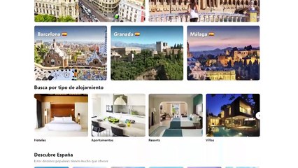 CNMC multa a Booking con 413,2 millones, la mayor que ha impuesto, por posición dominante