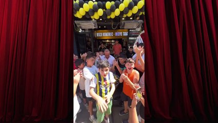 Yalova’da Midye Ziyafeti: Midyeci Yasin Açıldı