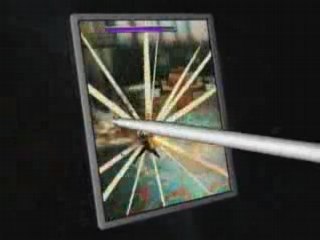 Ninja Gaiden Dragon Sword DS Trailer