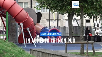 Ue: 40 milioni di persone colpite dalla "povertà da vacanza", troppo cara anche una settimana