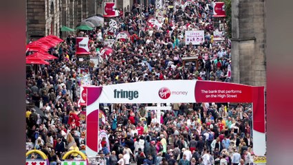 Things you need to know for going to the Edinburgh Festival Fringe