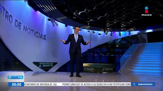 Se registró un corto circuito en la estación Rosario de la L6 del Metro CDMX