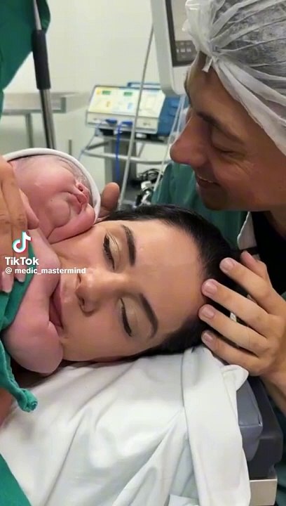 Cute baby