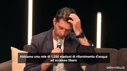 Parigi 2024, con il caldo c'? un piano per l'acqua e nebulizzatori