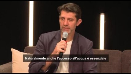Parigi 2024, con il caldo c'è un piano per l'acqua e nebulizzatori