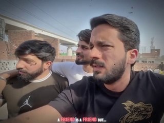 BEBE BAPU  ❤️ Rajab Butt & Mother - Story edit