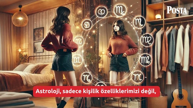 Astrologlar en gösterişli ve şık burcu açıkladı! İşte en şık burç ve burcunuza göre tarzınızda dikkat etmeniz gerekenler