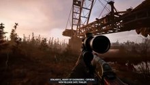 Trailer×Stalker 2_ Heart of Chornobyl - Official New Release Date مترجم