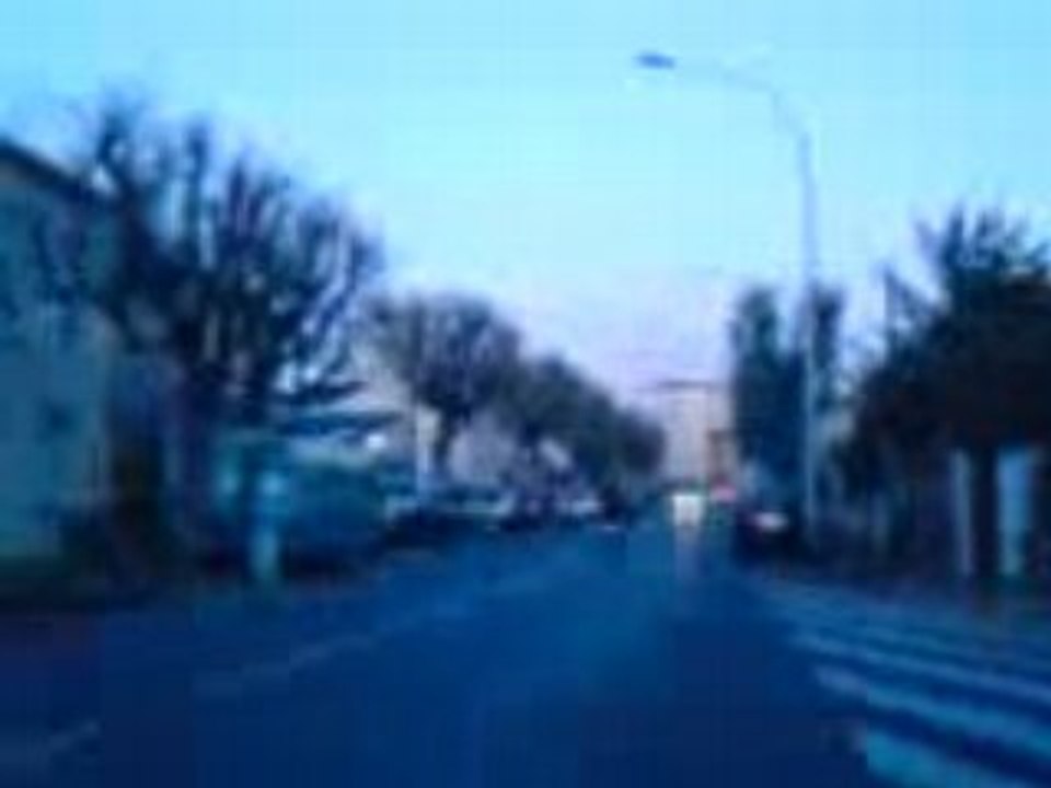 Booster Spirit 2006 kité