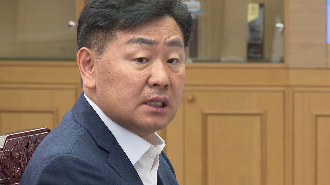 [전북] 김관영 지사 "내년 국가예산 확보 총력" 주문 / YTN