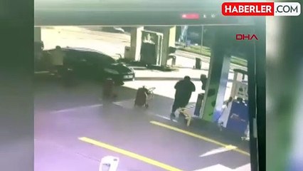 Bartın'da Aile Hekimi Kalp Krizi Geçirerek Kaza Yaptı