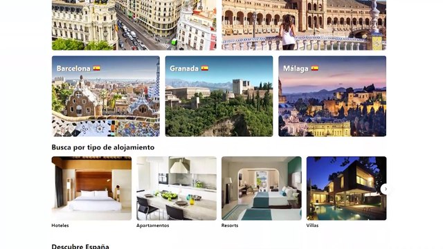 CNMC multa a Booking con 413,2 millones, la mayor que ha impuesto, por posición dominante