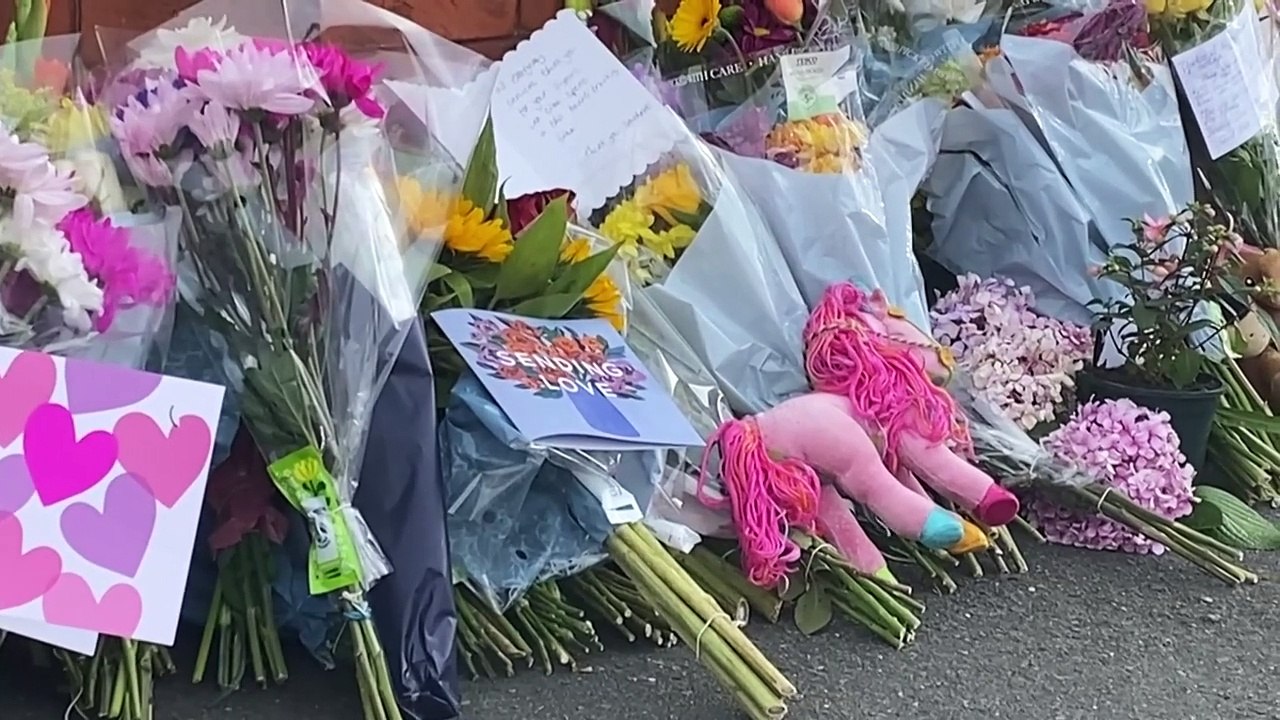 England: Entsetzen über Messerangriff auf tanzende Kinder