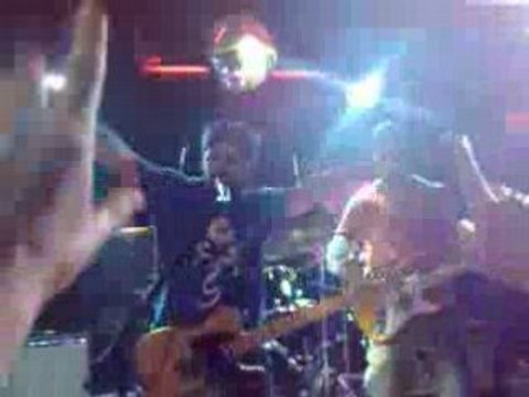 HOBA HOBA SPIRIT PARIS CARRE BW Part2