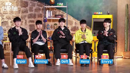 [VIETSUB] EP.01 LCK LANEMATES - ADC - 2024 LCK Spring Split