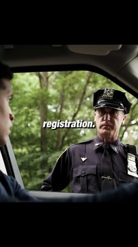 The officer exceeded his authority and was disciplined for it... #dailymotion #movie #hollywood #viral #trending #google #googlesearch #lastmovie