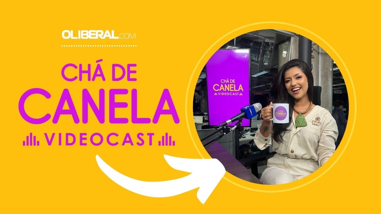 CHÁ DE CANELA EP14# QUANTO CUSTA SER DE VERDADE?